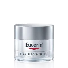 Eucerin Hyaluron-Filler Dagcrème droge huid 50ml